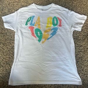 playboy t shirt